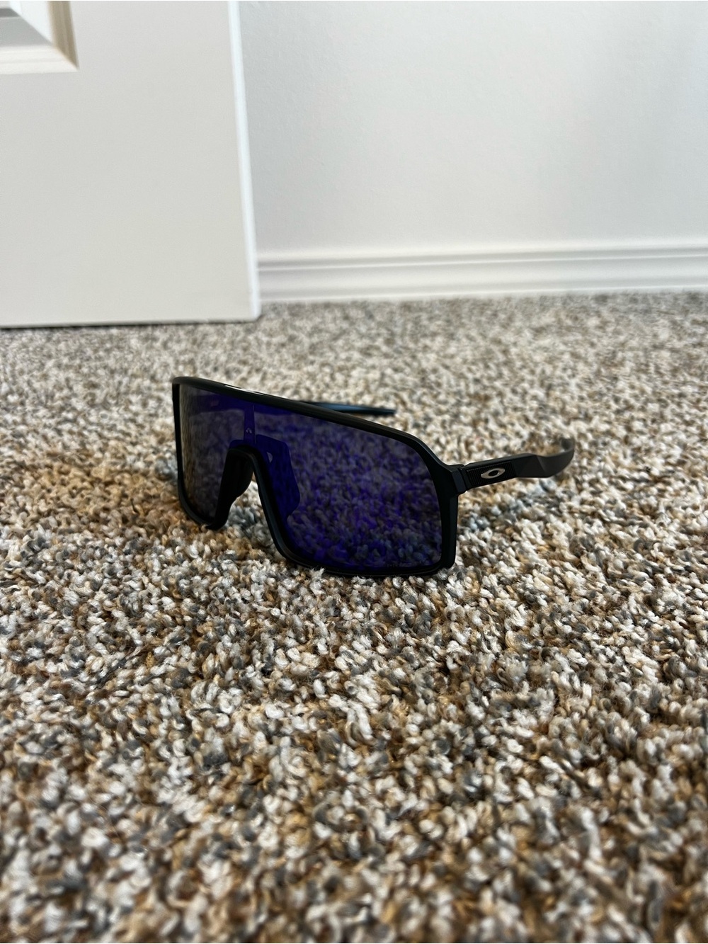 Oakley Sutros Polarized Lens